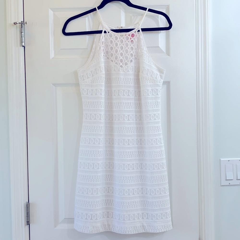 Lilly Pulitzer dress size S